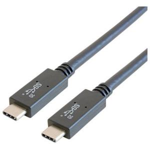 IODATA(アイ・オー・データ) GP-CCU325A05M/B ブラック USB3.2 Gen2...