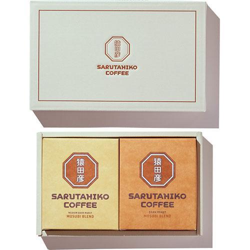 その他 猿田彦珈琲 ドリップバッグコーヒーギフト(６袋)