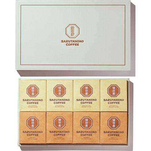 その他 猿田彦珈琲 ドリップバッグコーヒーギフト(２４袋)