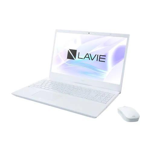 NEC PC-N1570FAW LAVIE N15 15.6型 Core i7/16GB/256GB...