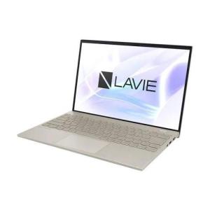 NEC PC-XC550FAG LAVIE NEXTREME Carbon 14型 Core i5/16GB/512GB/Office ペールゴールド｜eccurrent