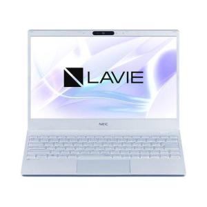 NEC PC-N1350HAM LAVIE N13 13.3型 Core i5/8GB/256GB/Office メタリックライトブルー｜eccurrent