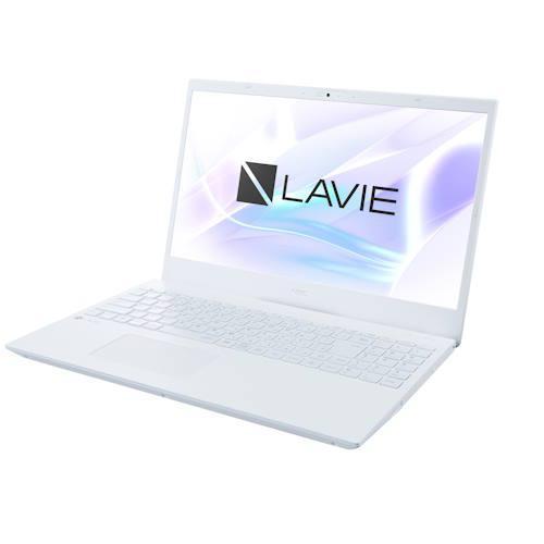 【長期5年保証付】NEC PC-N153DFAW LAVIE N15 15.6型 Core i3/1...