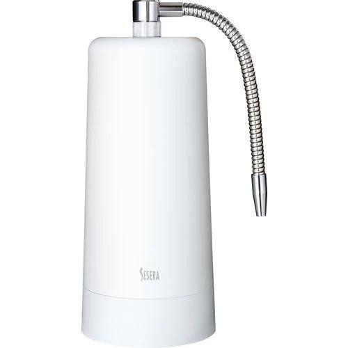 サイテックス SYKM6S 浄水器 SESERA せせら