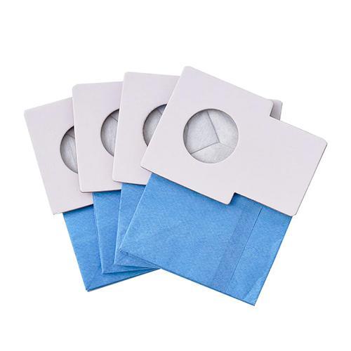 シロカ(siroca) SV-SK351KFT4 SV-SK351専用紙パック 4枚入り