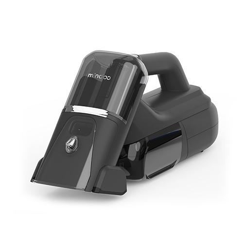 Mindoo(ミンドー) MIP-N001BLK ブラック PureX 水拭き掃除機
