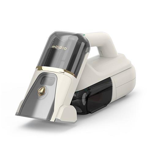 Mindoo(ミンドー) MIP-N001CRM クリーム PureX 水拭き掃除機