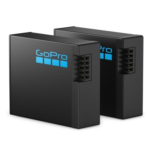 GoPro ゴープロ AEBAT-201 HERO13 用バッテリー 2パックセット 国内正規品 A...