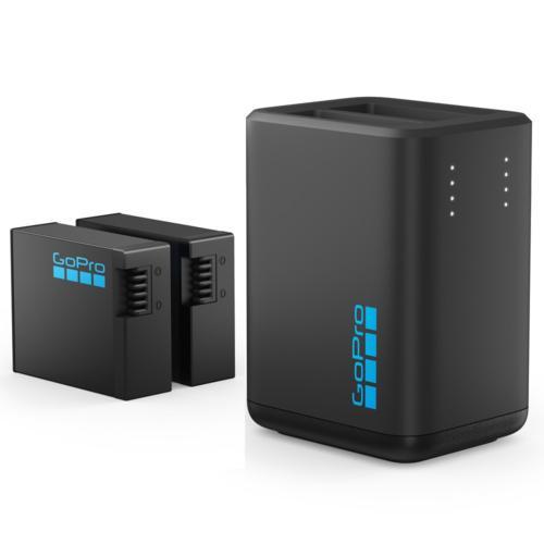 GoPro ゴープロ AEDBD-201-AS HERO13用バッテリーチャージャー Enduroバ...