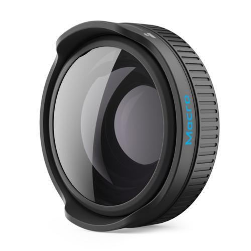 GoPro ゴープロ AEWAL-021 マクロレンズモジュラー HERO13用マクロレンズ 国内正...