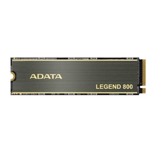 ADATA Technology ALEG-800-2000GCS LEGEND 800 PCIe ...