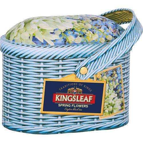 その他 バシラーティー スプリングフラワー