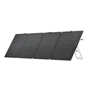 エコフロー(EcoFlow) EFSOLAR220W-N EcoFlow 220W片面ソーラーパネルGen2｜eccurrent