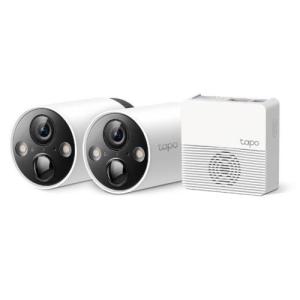 TP-Link(ティーピーリンク) TAPO C420S2 フルワイヤレスセキュリティ