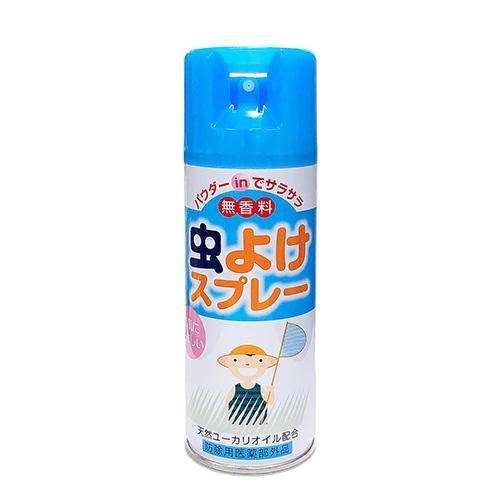 ライオンケミカル 虫よけスプレー 無香料 300ml