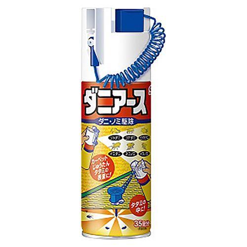 アース製薬 ダニアース 300ml
