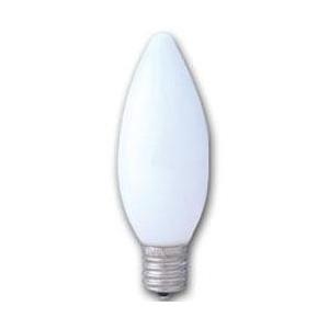 エルパ(ELPA) LED装飾電球(電球色) E26口金 60lm LDC1L-G-G332｜eccurrent