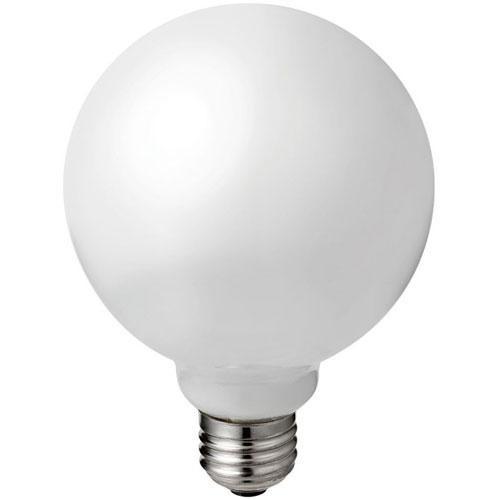 エルパ(ELPA) GW100V100W95-AS-L 長寿命G95ボール球 E26口金 電球色 1...