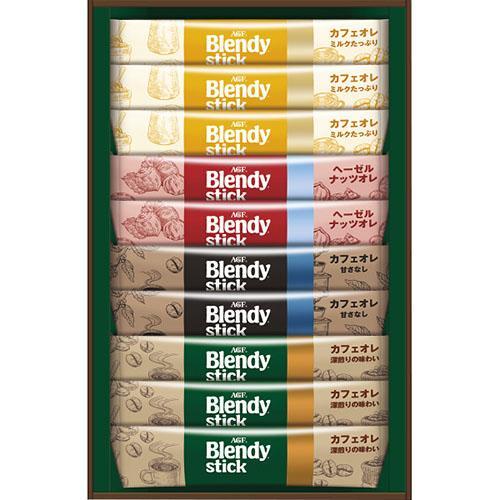 その他 ＡＧＦ ブレンディスティック カフェオレコレクション