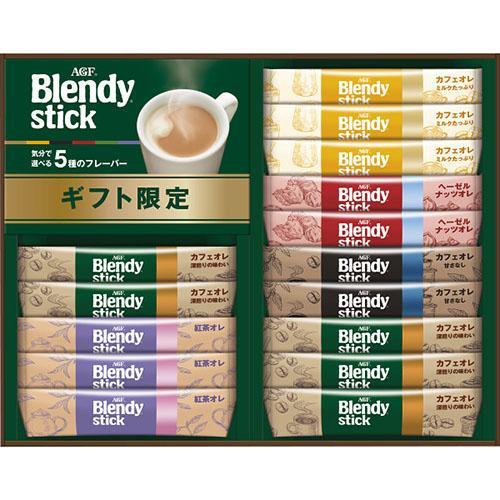 その他 ＡＧＦ ブレンディスティック カフェオレコレクション