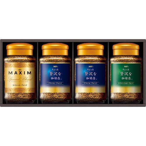 その他 ＡＧＦ プレミアムインスタントコーヒーギフト
