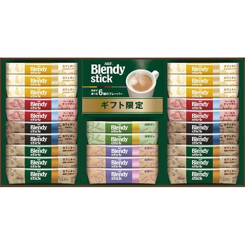 その他 ＡＧＦ ブレンディスティック カフェオレコレクション