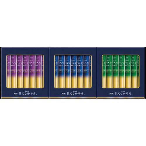 その他 ＡＧＦ ちょっと贅沢な珈琲店 スティック ブラックギフト