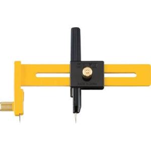 オルファ 57B コンパスカッター