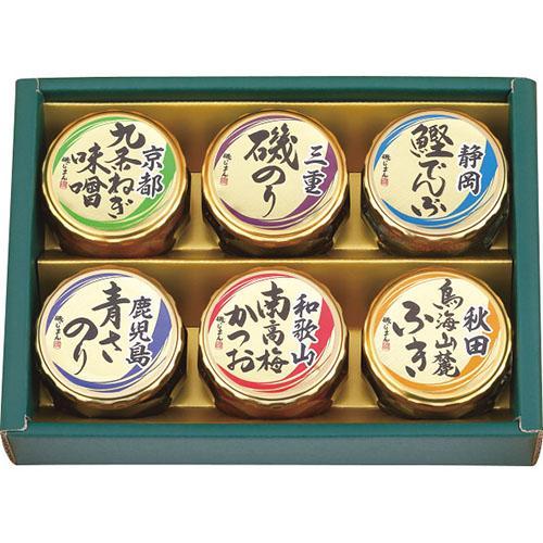 その他 磯じまん 日本全国うまいものめぐり