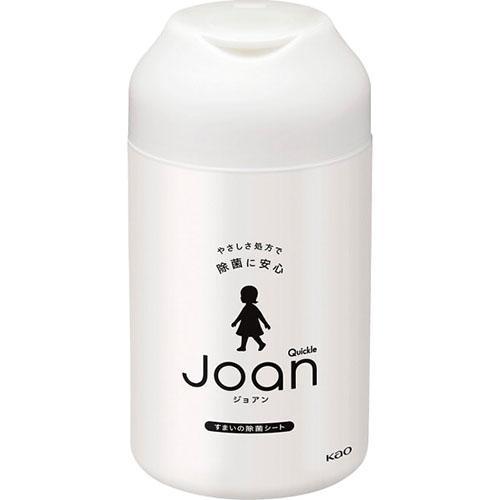 その他 クイックルＪｏａｎ 除菌シート 本体(７０枚)