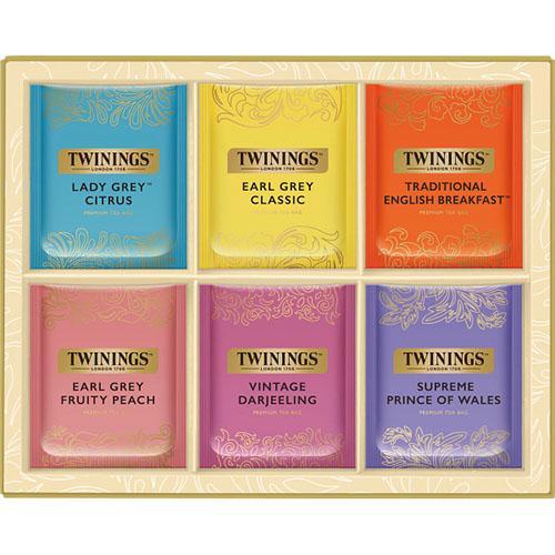 その他 トワイニング ティーバッグ ギフトコレクション