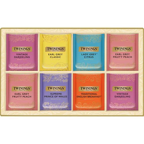 その他 トワイニング ティーバッグ ギフトコレクション