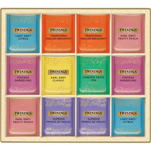 その他 トワイニング ティーバッグ ギフトコレクション