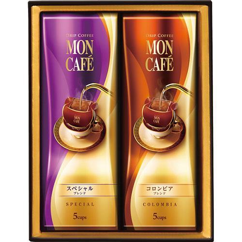 その他 モンカフェ ドリップコーヒーギフト