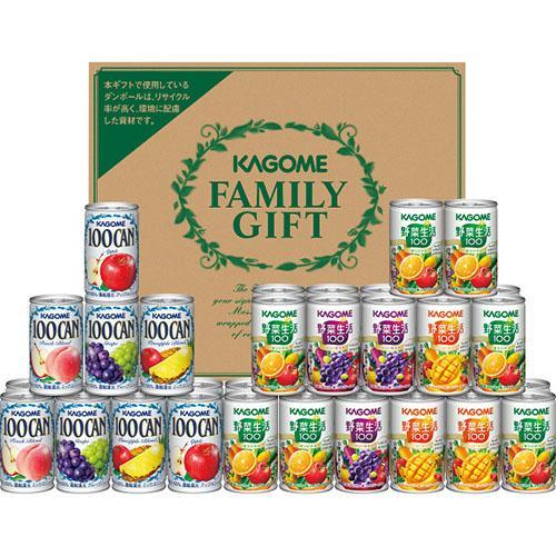 その他 カゴメ すこやかファミリーギフト(３６本)