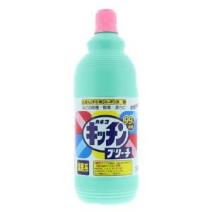 カネヨ石鹸 キッチンブリーチL1500mL