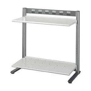 コクヨ(KOKUYO) EAS-DSF6001M モニタシェルフ W600