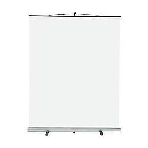 【美品】コクヨ モバイルスクリーン（シングルポール）60型 KM-SM-60 KOKUYO（コクヨ） KM-SM-60 モバイルスクリーン シングルポールタイプ