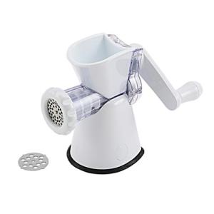 ベリタス プレート 電動ミートチョッパー S-10用 大道産業 (サイズ選択