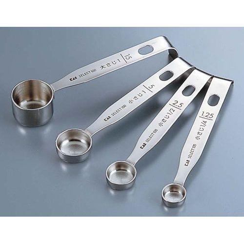 貝印 SELECT100 セレクト100  計量スプーン