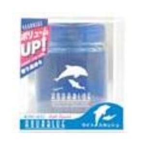 ダイヤケミカル 5936 キングサイズアクアブルー ライトスカッシュ