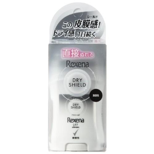ユニリーバ レセナ ドライシールドパウダースティック 無香性 20g
