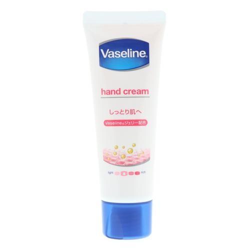 シービック シービック ヴァセリン Vaseline ハンド&amp;ネイル 50g
