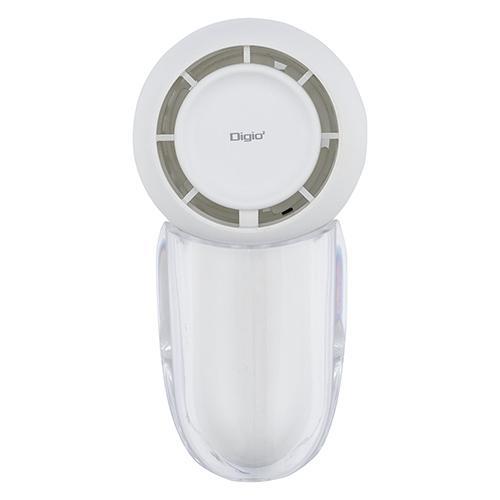 ナカバヤシ UA-060-W ホワイト USB充電式ハンディファン