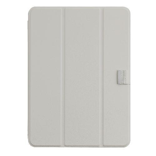 ナカバヤシ  TBCIPA24101GY グレー 11インチiPad Air M2 用 マグネット分...