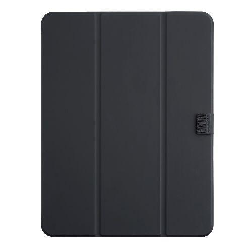 ナカバヤシ  TBCIPA24301BK ブラック 13インチiPad Air M2 用 マグネット...