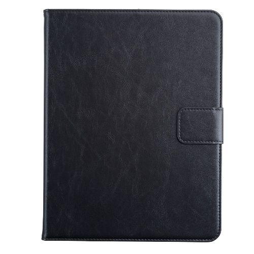 ナカバヤシ TBC-IPA24308BK ブラック 13インチiPad Air M2 用 PUレザー...