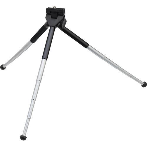 ナカバヤシ DCA-106-BK ブラック ミニ三脚 Digio デジオ
