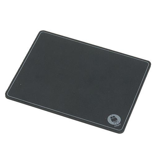 ナカバヤシ MUP-916BK ブラック 四角型マウスパッド