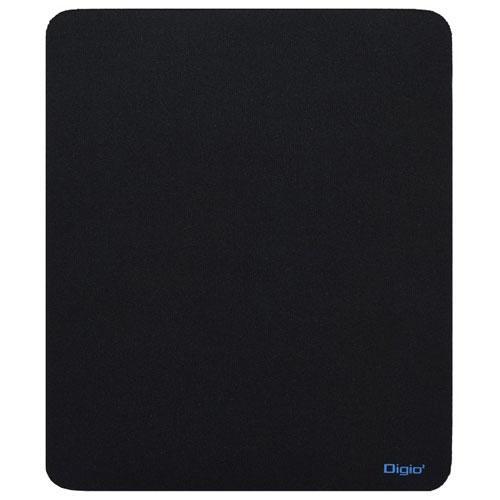 ナカバヤシ MUP-926BK ブラック マウスパッド